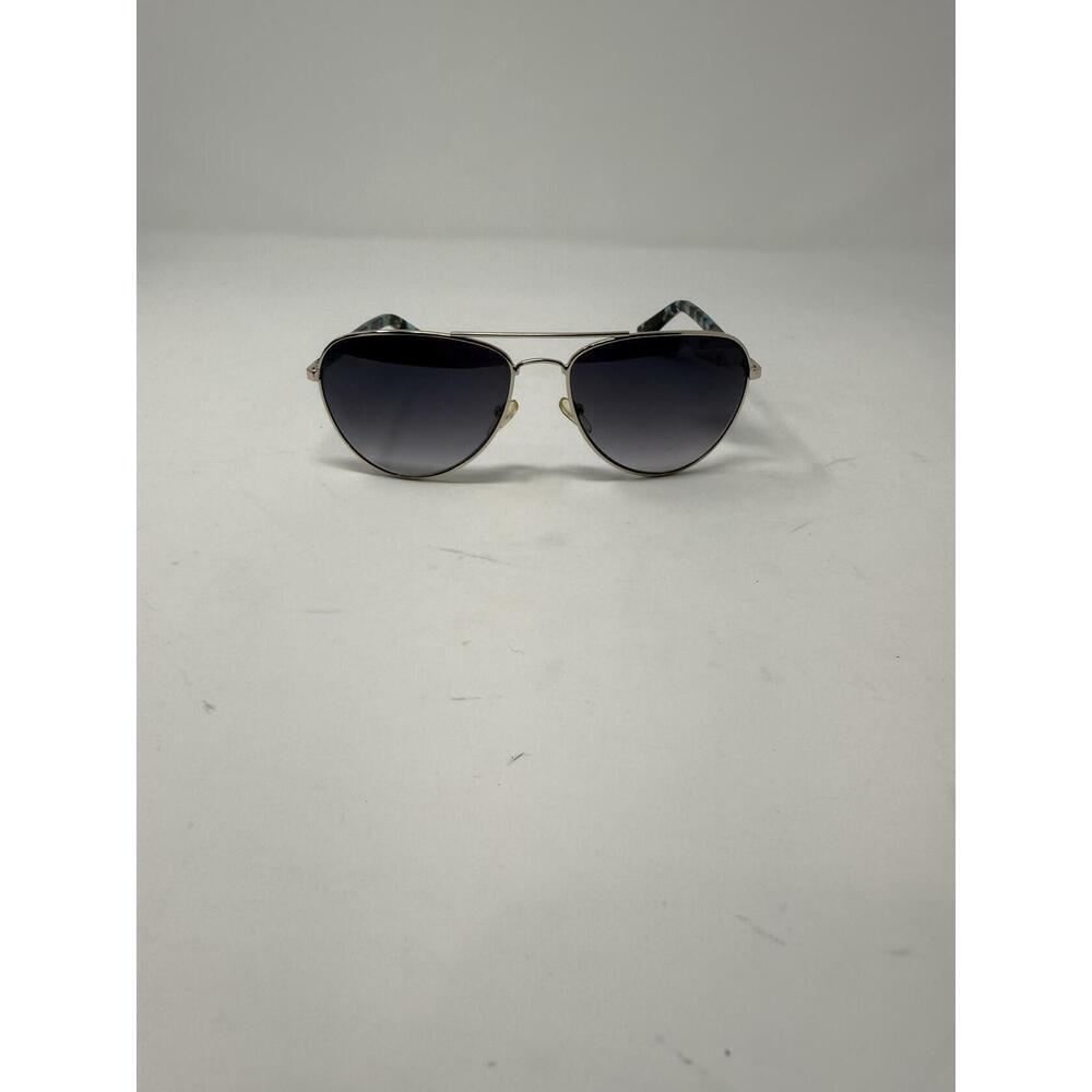 O by Oscar de la Renta Women's Aviator Sunglasses Multicolor One Size NWT